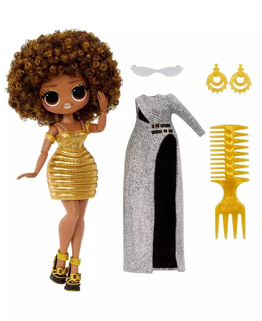 LOL Surprise! OMG Hos Doll Royal Bee 4