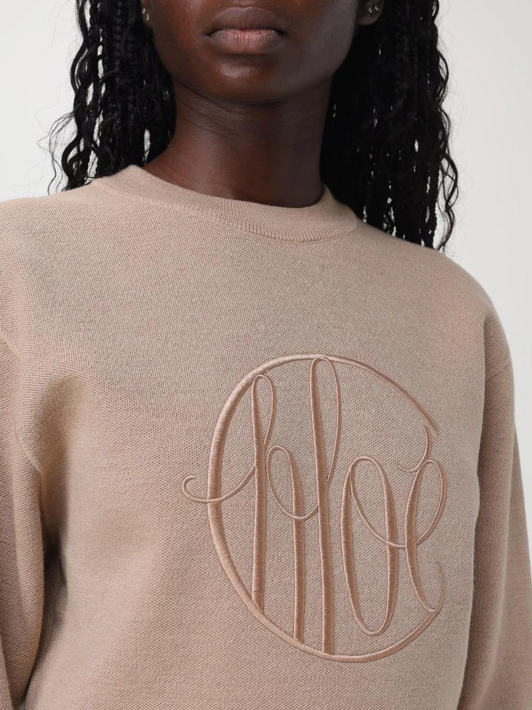 Chloé Sweatshirt woman ChloÉ 5