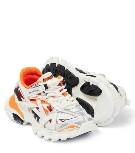 Balenciaga Track 2 sneakers 6