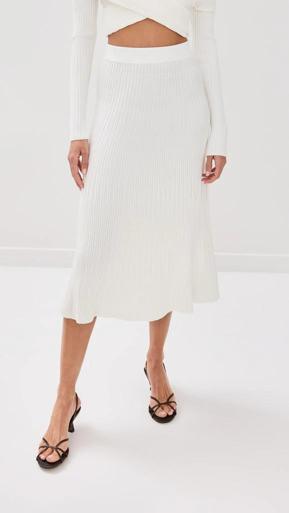 Altuzarra Ireene Skirt 1