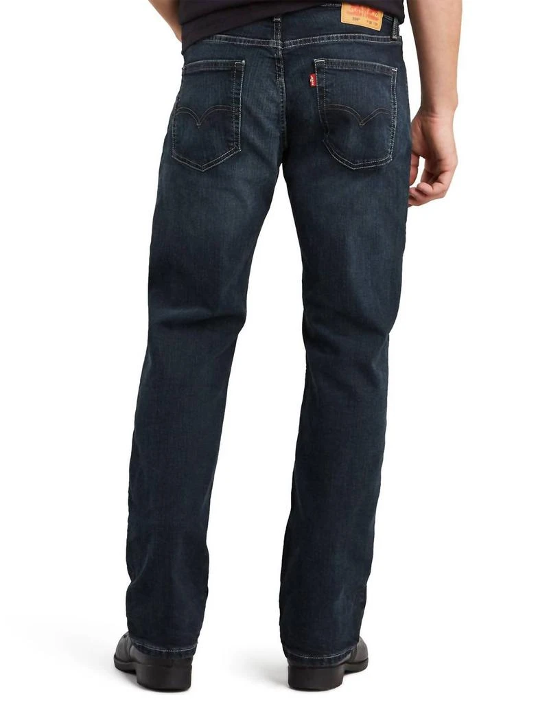 Levi
s Levi
S - 501 Button-fly Stonewashed Jeans 3