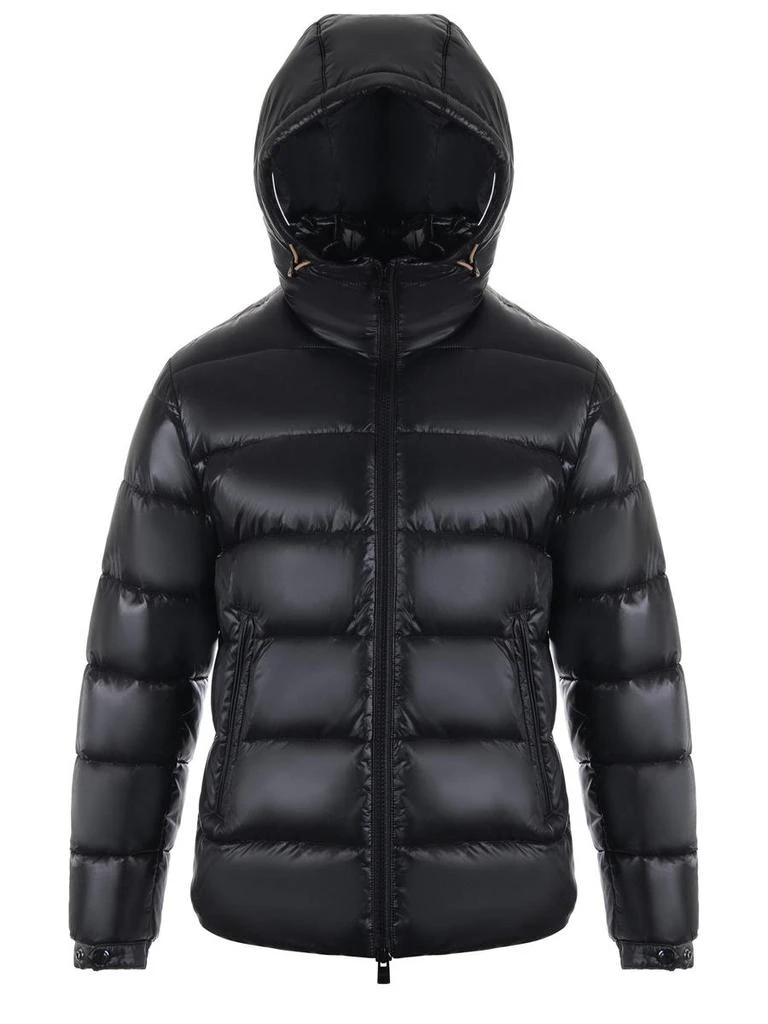 Hugo Boss Boss  Quilted Nylon Down Jacket 2