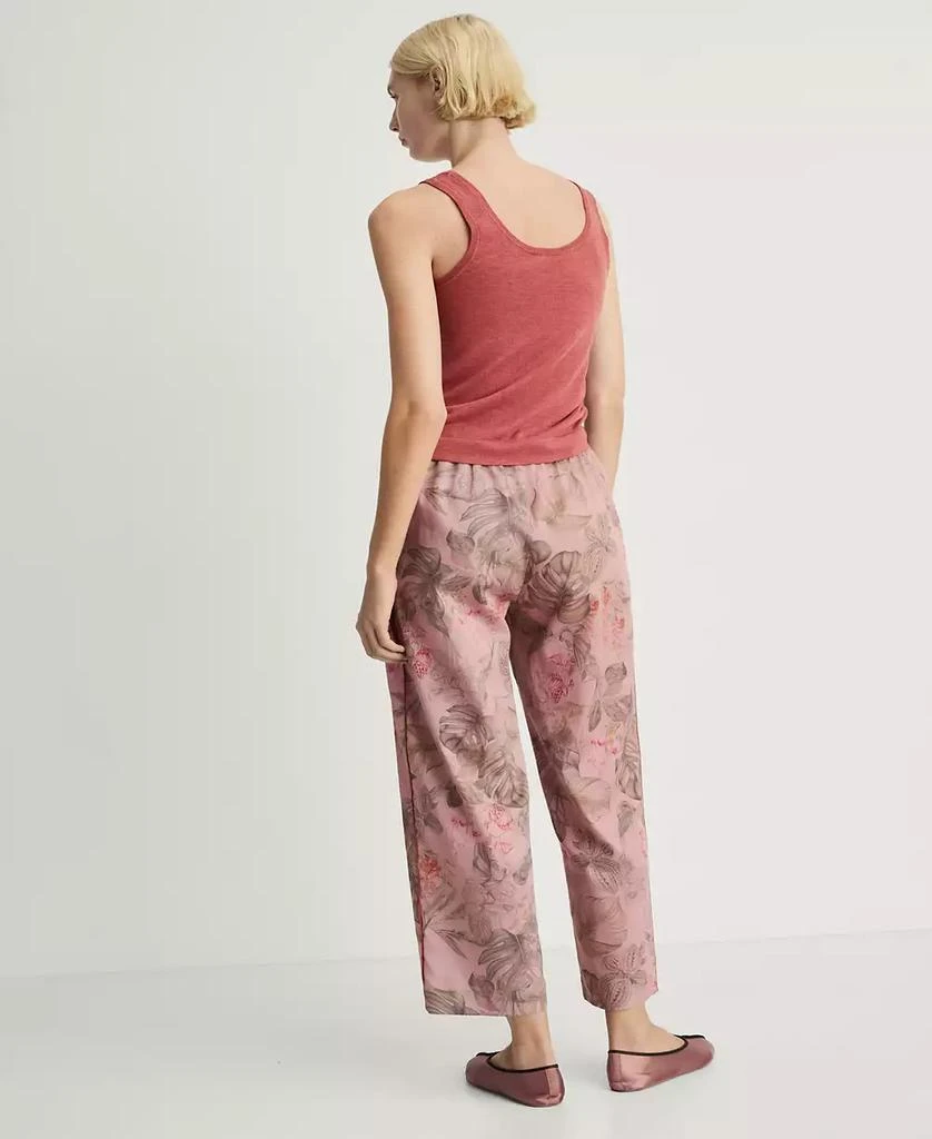 Mango Women's Knitted Tank Top 5