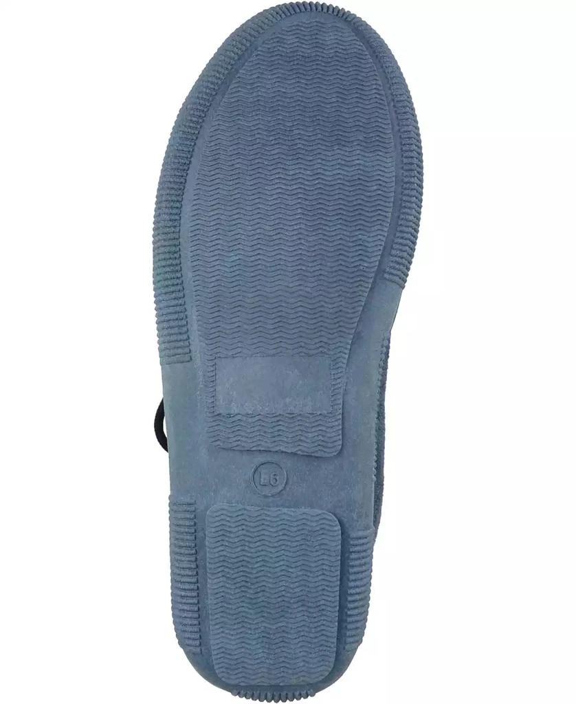 Vance Co. Men's 212M Slipper 5