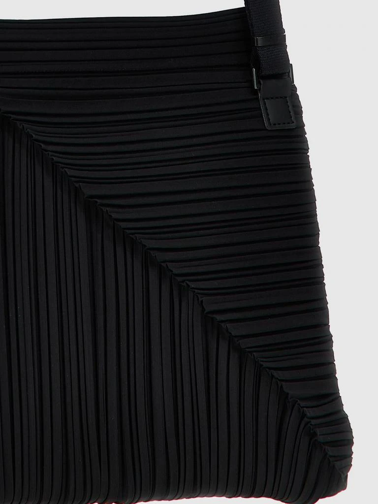 Pleats Please Shoulder bag woman Pleats Please Issey Miyake 3