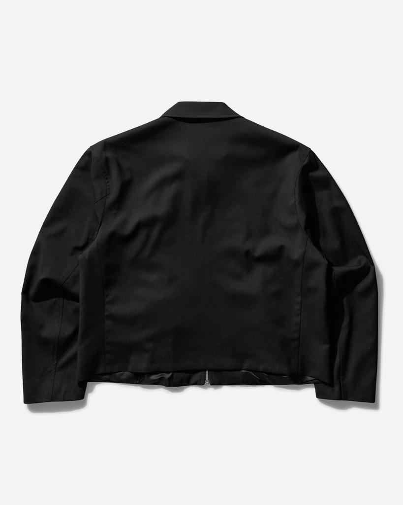 Our Legacy Men's Mini Jacket Black