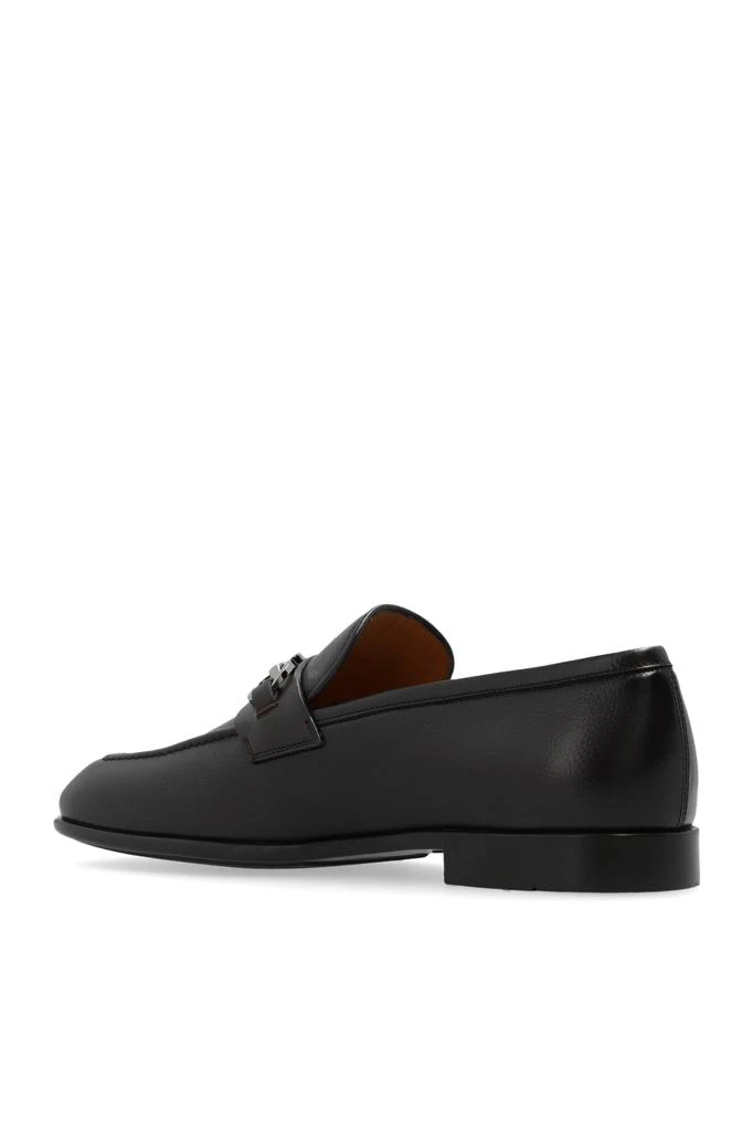Salvatore Ferragamo FERRAGO `Foster` loafers 5