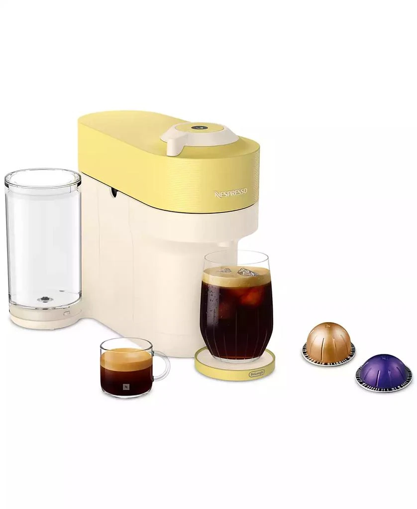 Nespresso Vertuo Pop+ Summer Limited Edition by DeLonghi 1