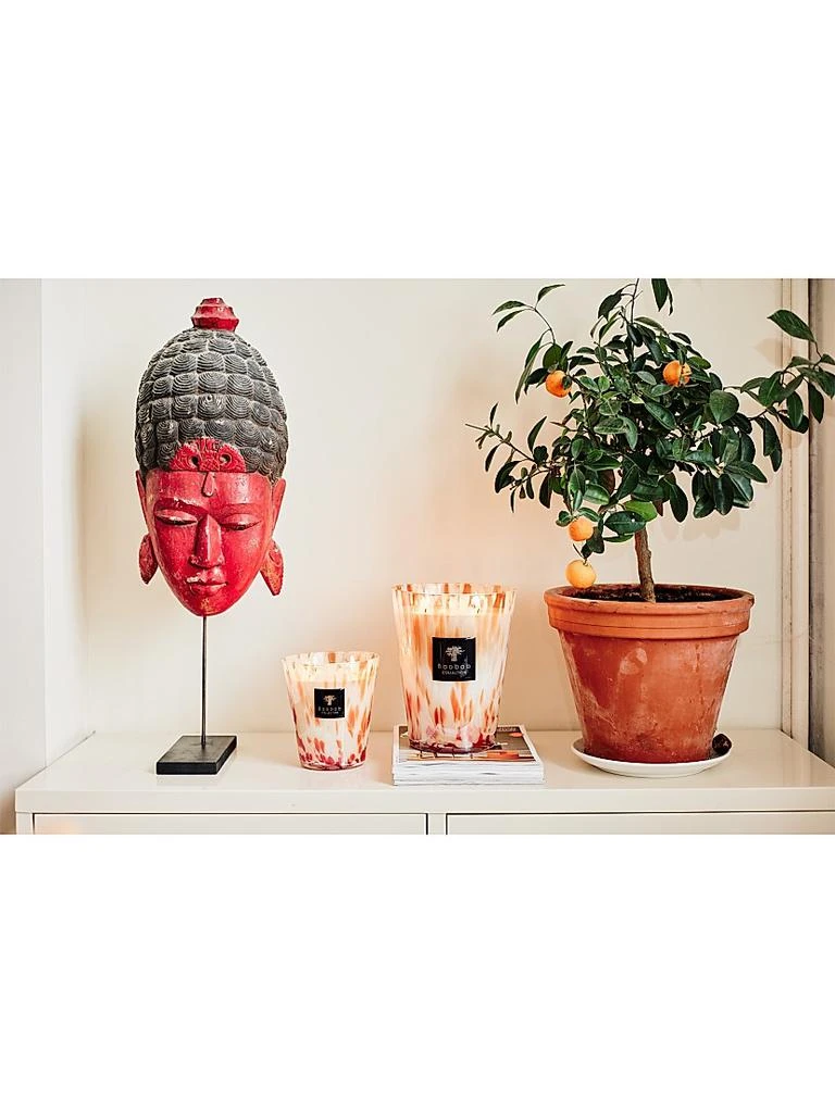 Baobab Collection Pearls Scented Candle 8