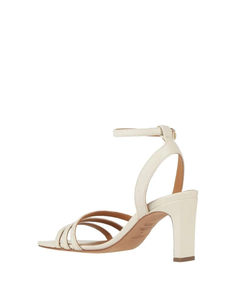 Bobbies Sandals 3