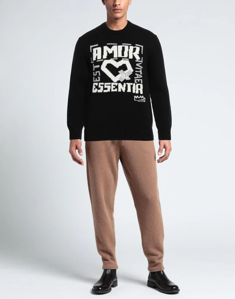 Dolce
Gabbana Cashmere blend 2