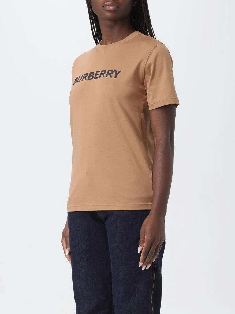 Burberry T-shirt woman Burberry 4