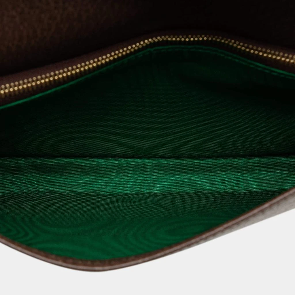 Gucci Gucci x Adidas GG Supreme Wallet on Chain 13