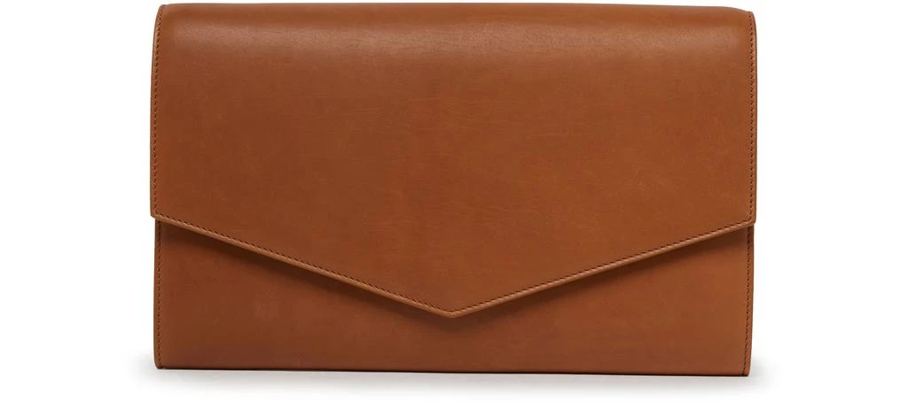 The Row Large envelope bag 2