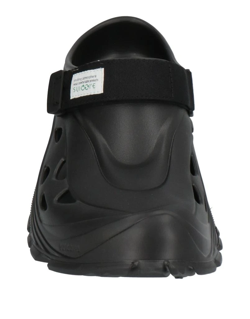 Suicoke Mules and clogs 4