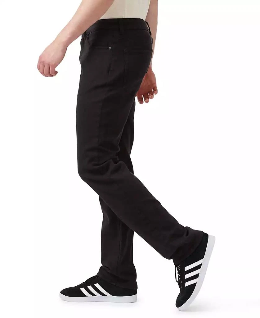 BUFFALO David Bitton Straight Six Men's Freedom Flex Pants 6