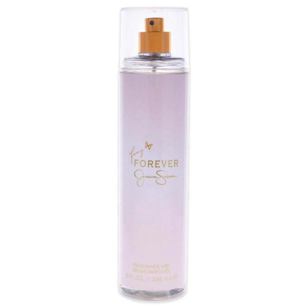 Jessica Simpson Fancy Forever by for Women - 8 oz Frangrance Mist