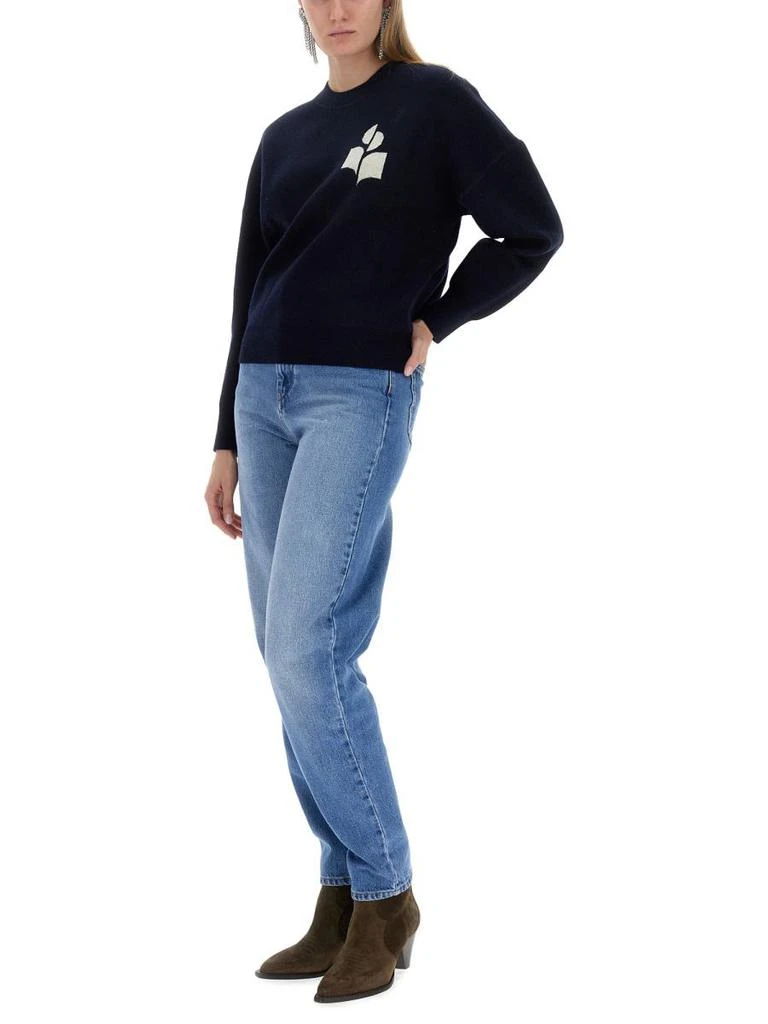 Isabel Marant Étoile Isabel Marant Étoile Atlee Shirt 2