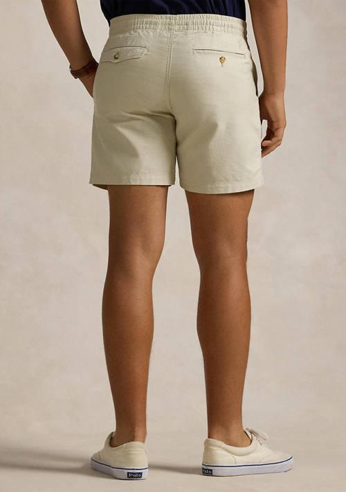 Ralph Lauren Ralph Lauren 6 Polo Prepster Oxford Shorts
