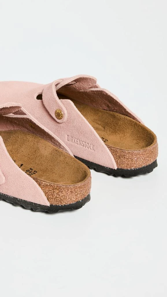 Birkenstock Boston Clogs 3