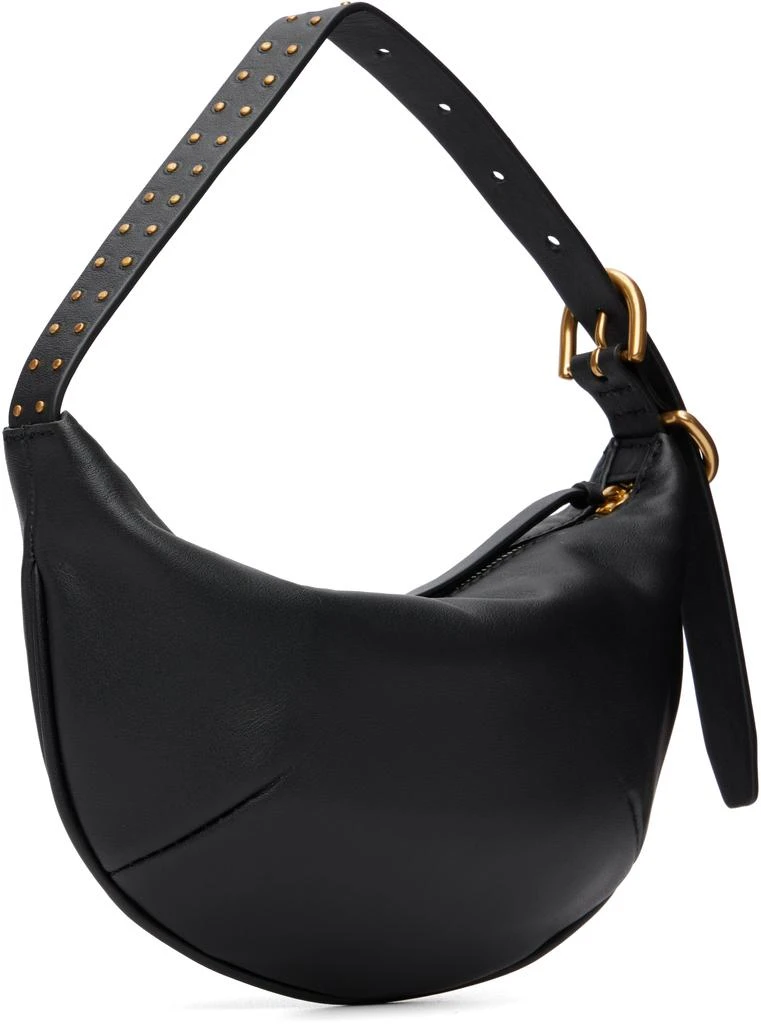 Rag & Bone Black Mercer Small Bag 3