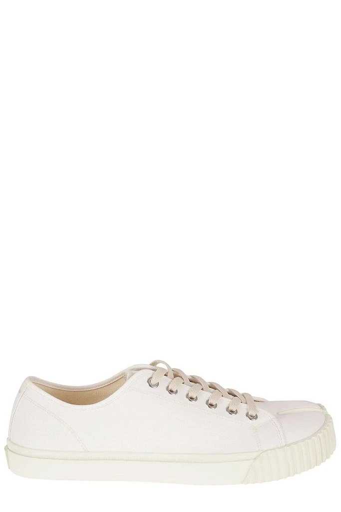 MAISON MARGIELA Maison Margiela Cleft Toe Sneakers 1