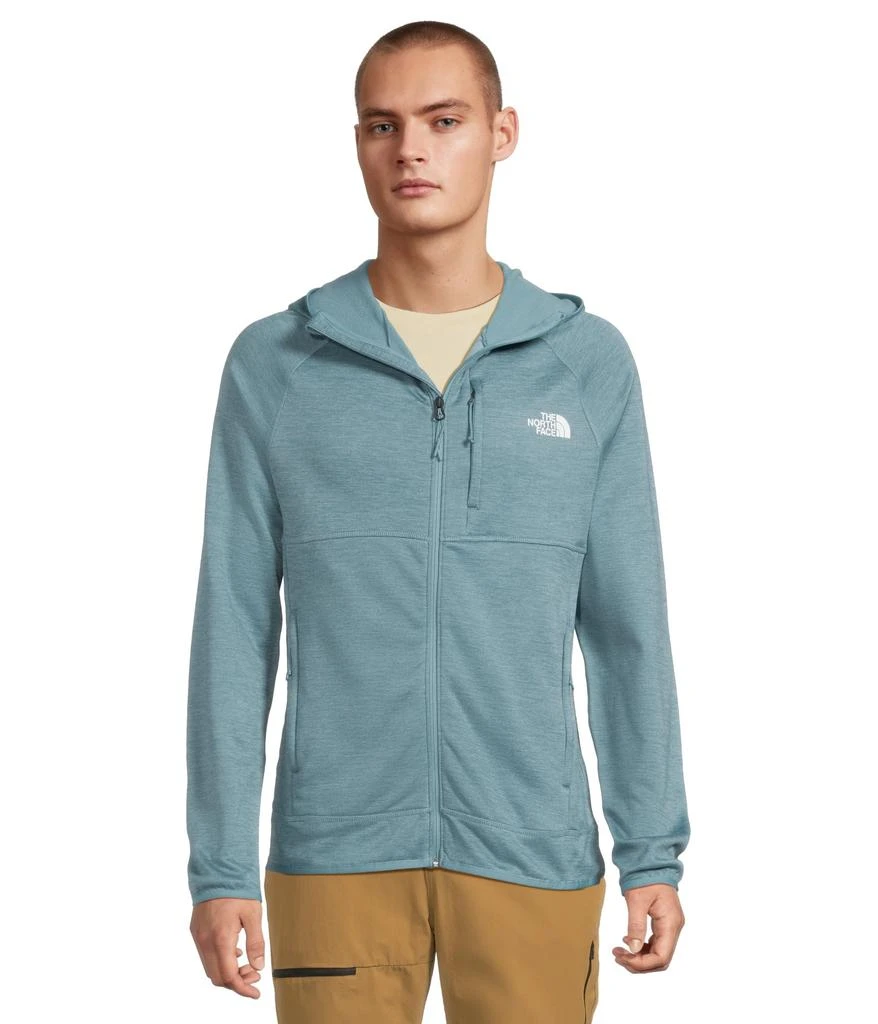 The North Face Canyonlands Hoodie 1