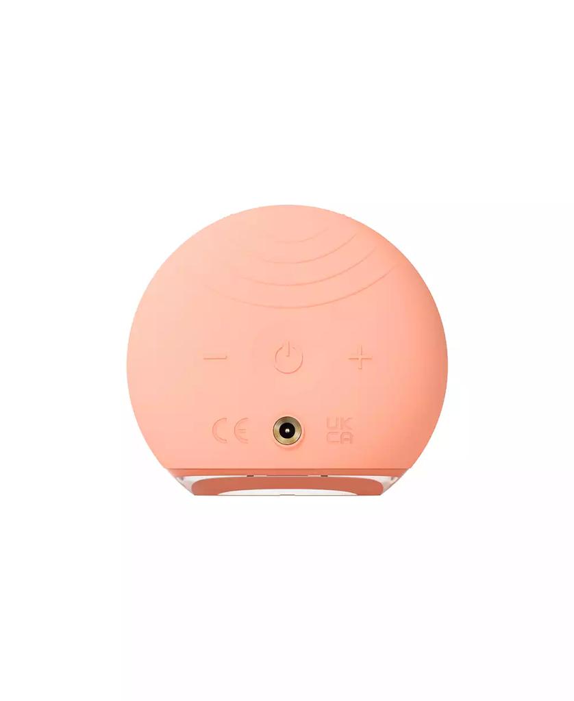 Foreo LUNA 4 Go Facial Cleansing and Massaging Device Perfect