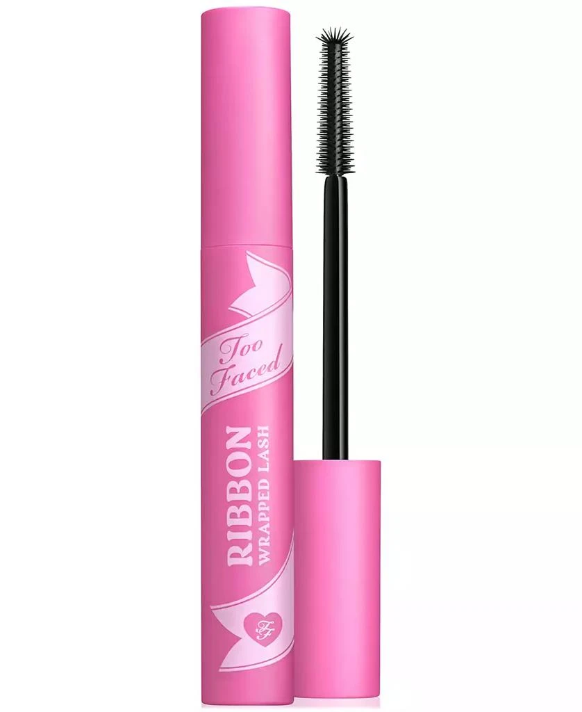 Too Faced Ribbon Wrapped Lash Tubing Mascara 1