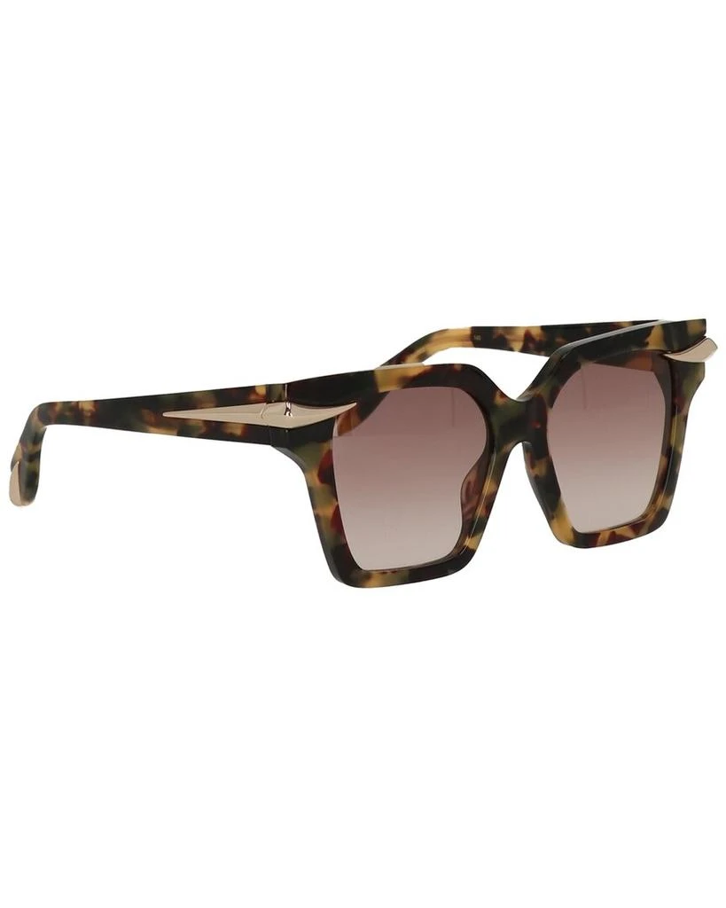 Roberto Cavalli Unisex SRC002M 0AGG Sunglasses 1