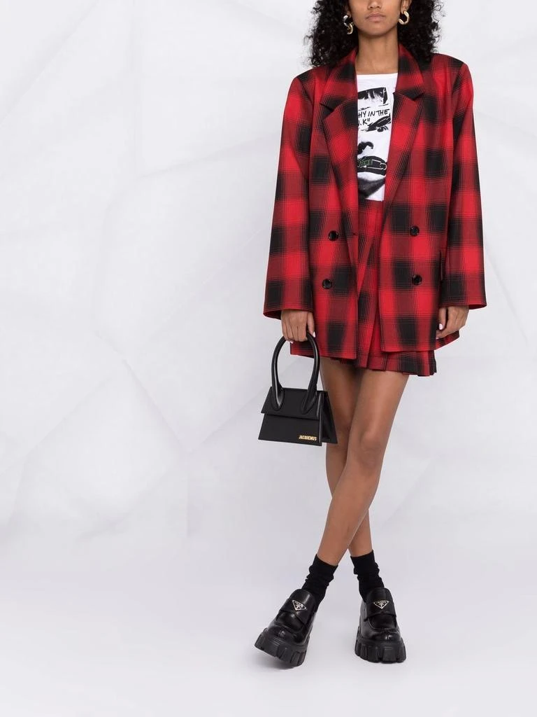 Jacquemus LE CHIQUITO MOYEN 5