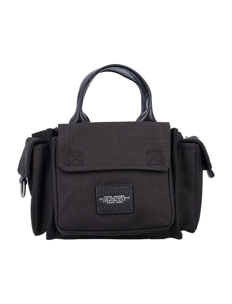 Marc Jacobs The Crossbody Tool Box 4