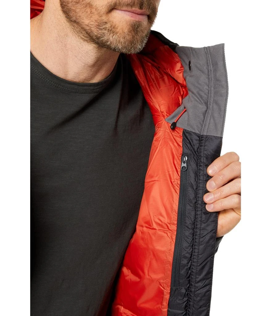 Rab Electron Pro Jacket 3