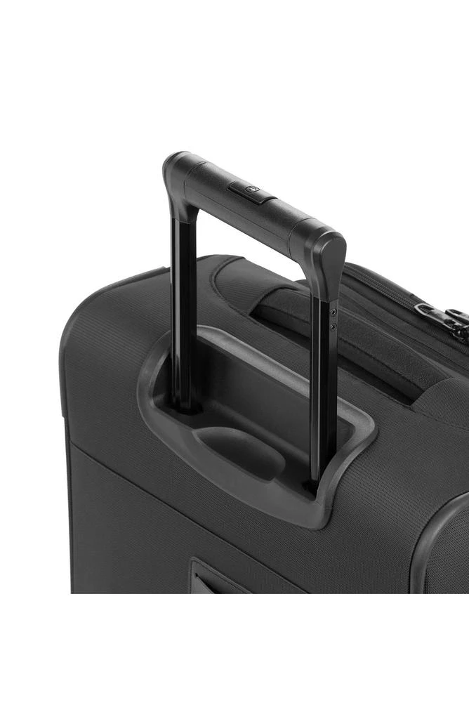 SWISSGEAR 8203 Expandable Softside 21" Spinner Luggage 8