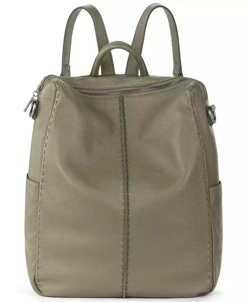 The Sak Women's Los Feliz Leather Backpack 1