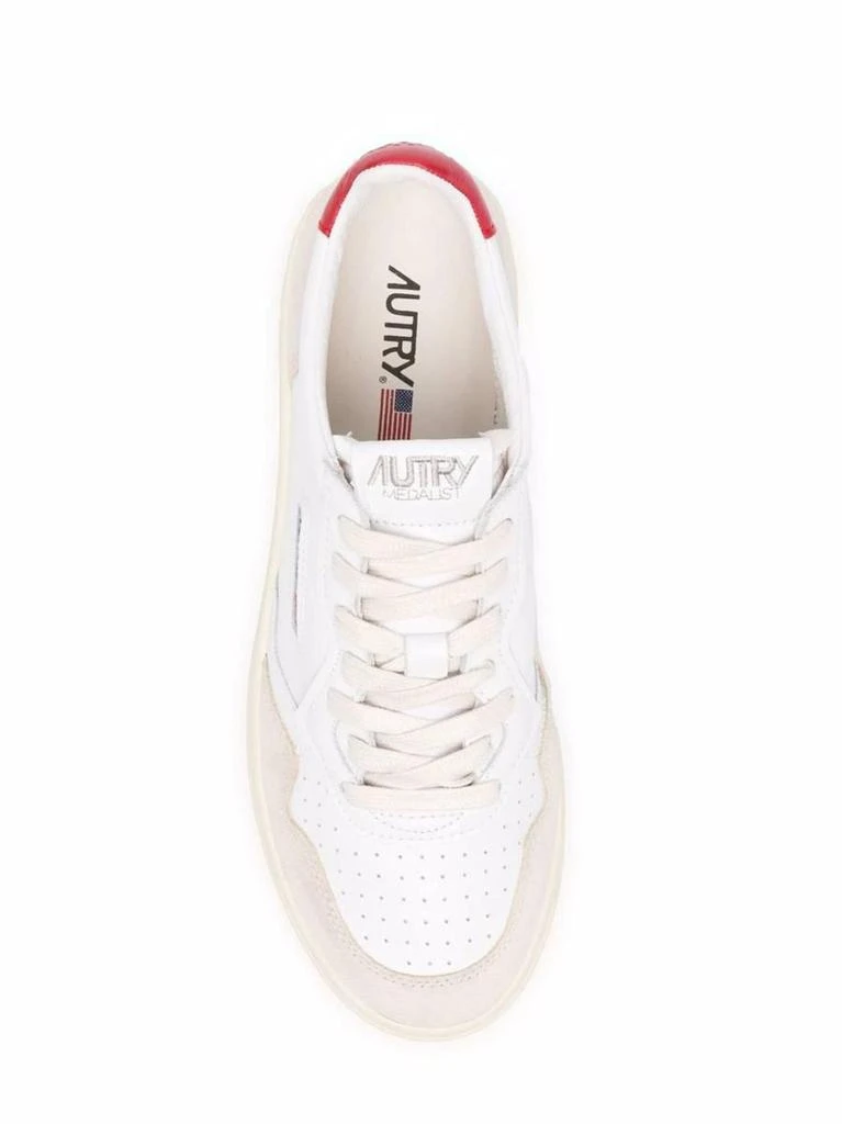 Autry AUTRY Sneakers 4