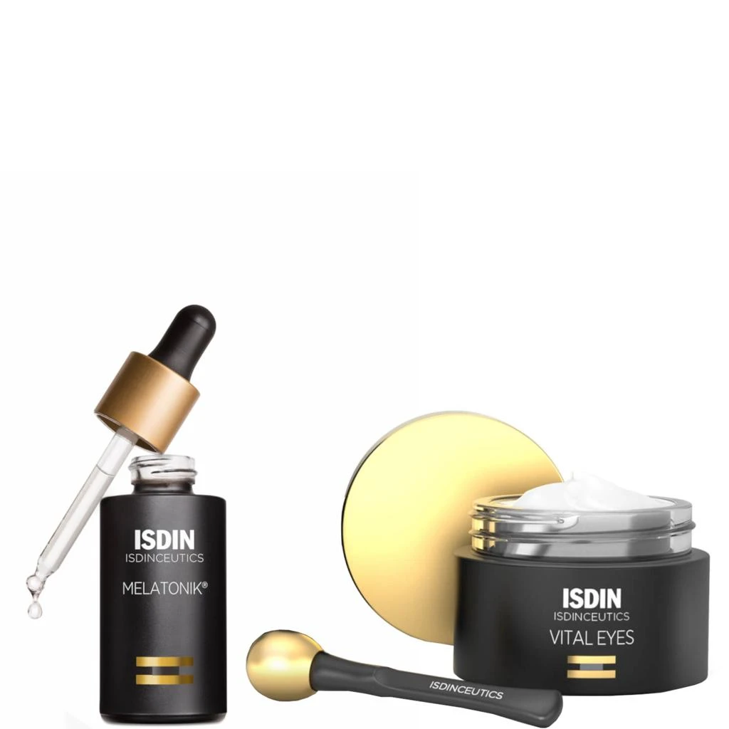 ISDIN ISDIN Isdinceutics Night Repair Duo 1