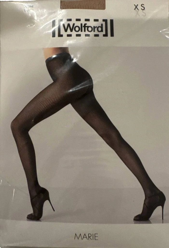 Wolford Wolford - Marie Tights