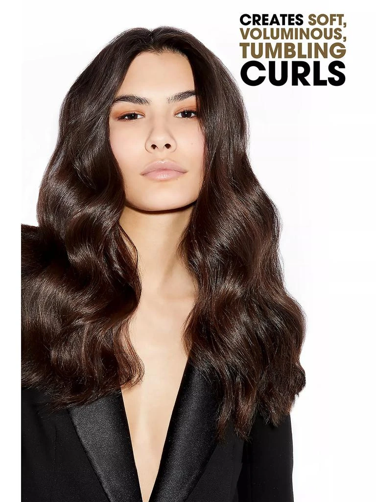 GHD Soft Curl - 1.25" Curling Iron 8
