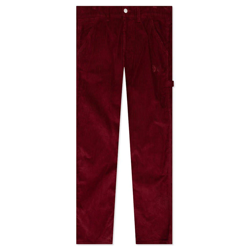 Needles Needles X Smith's Corduroy Painter Pants 1