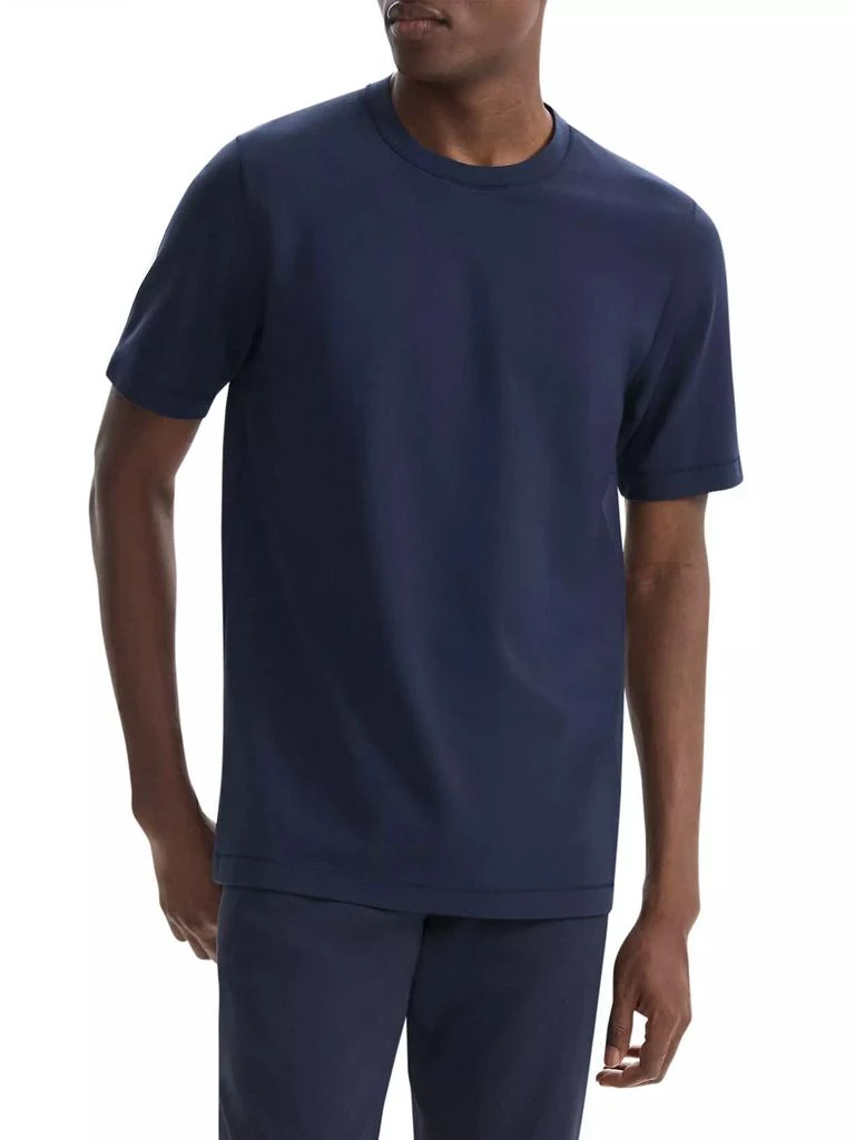 Theory Ryder Crewneck T-Shirt 3