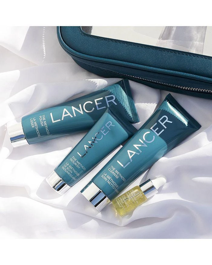 Lancer The Method Intro Kit for Normal-Combination Skin 7