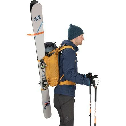 Osprey Soelden 22L Backpack 4