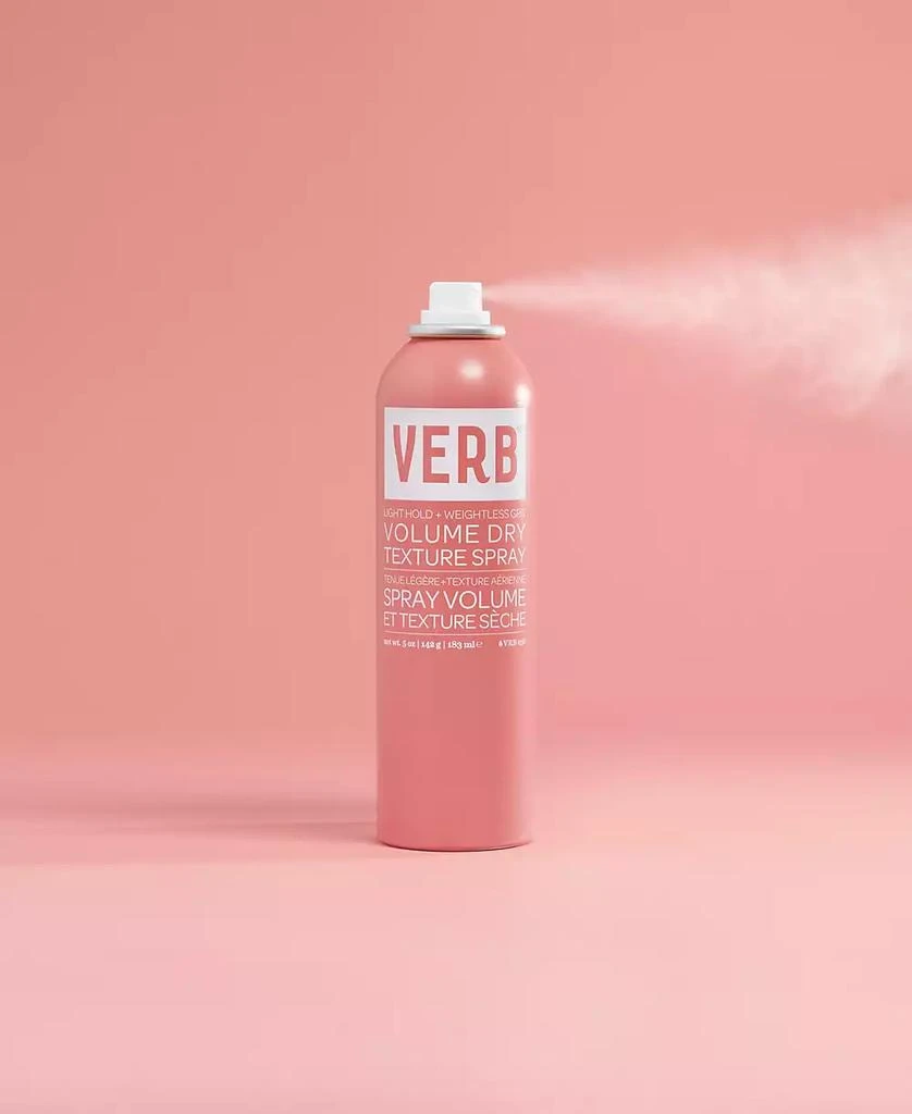 VERB Volume Dry Texture Spray, 1.6 oz. 2