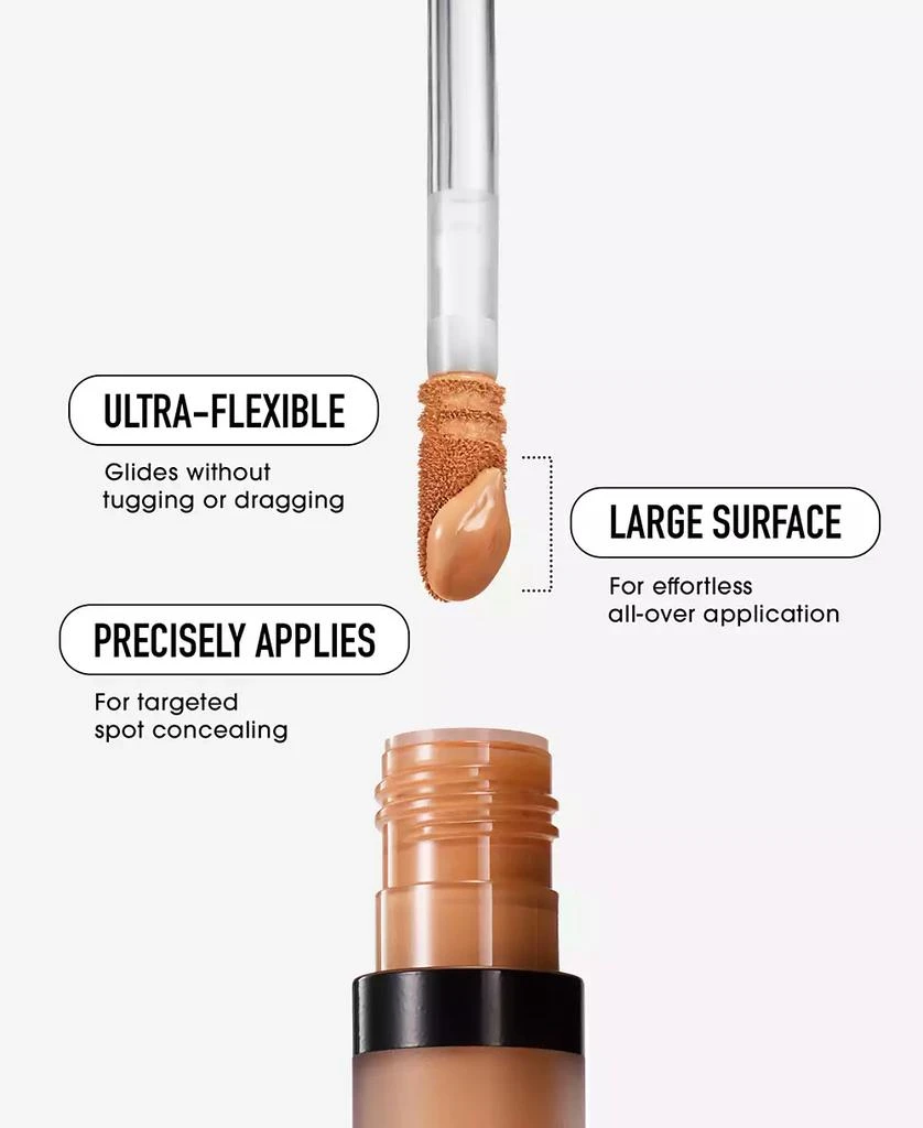BareMinerals barePro 16HR All Over Skin-Perfecting Matte Concealer Mineral SPF 25 11