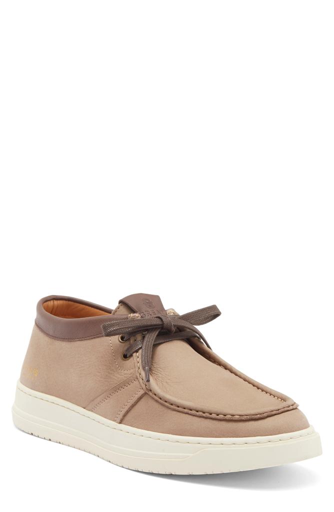 GREATS Wallabee Boot