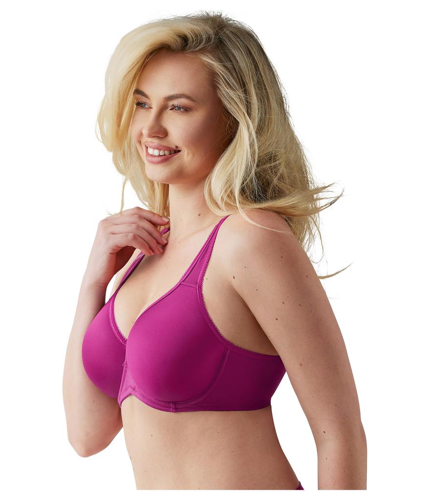 Shop Basic Beauty Spacer Underwire T-Shirt Bra 853192 on Sale at