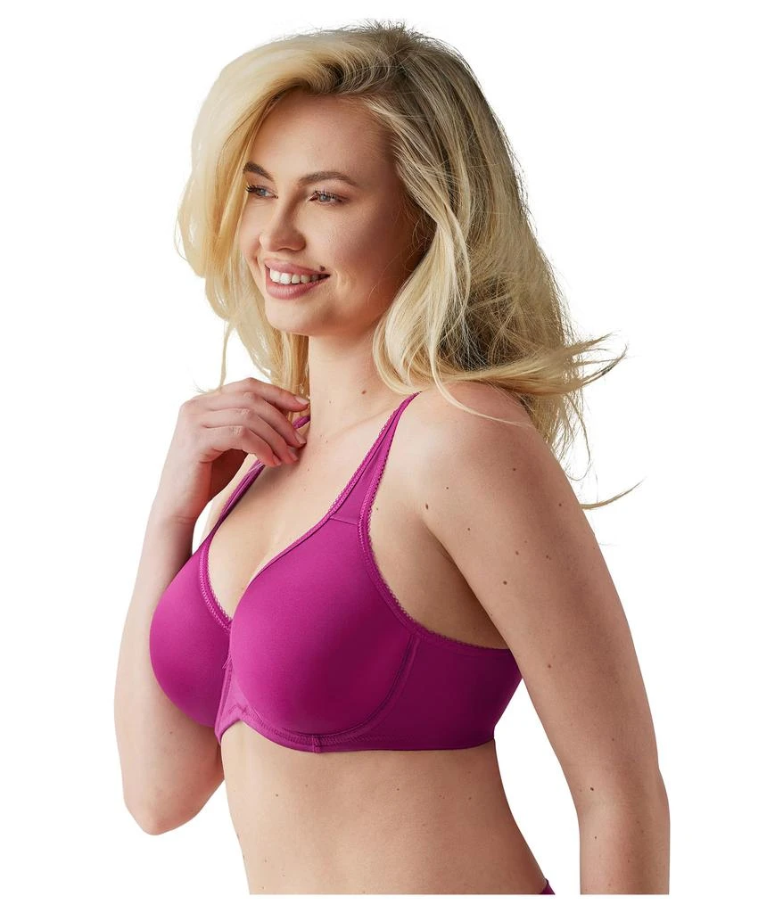 Wacoal Basic Beauty Spacer Underwire T-Shirt Bra 853192 3