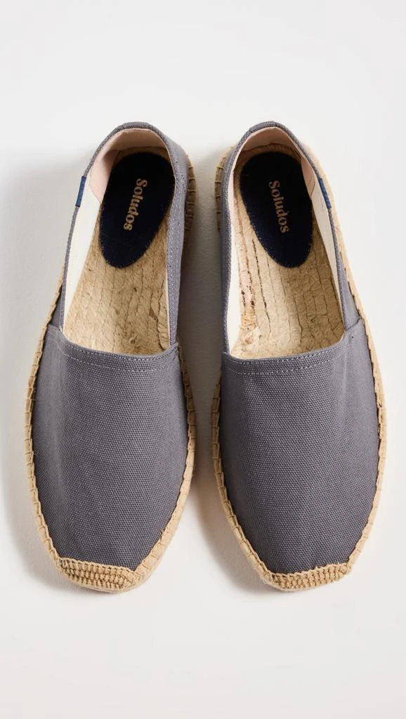 Soludos Dali Slip On Espadrilles 3