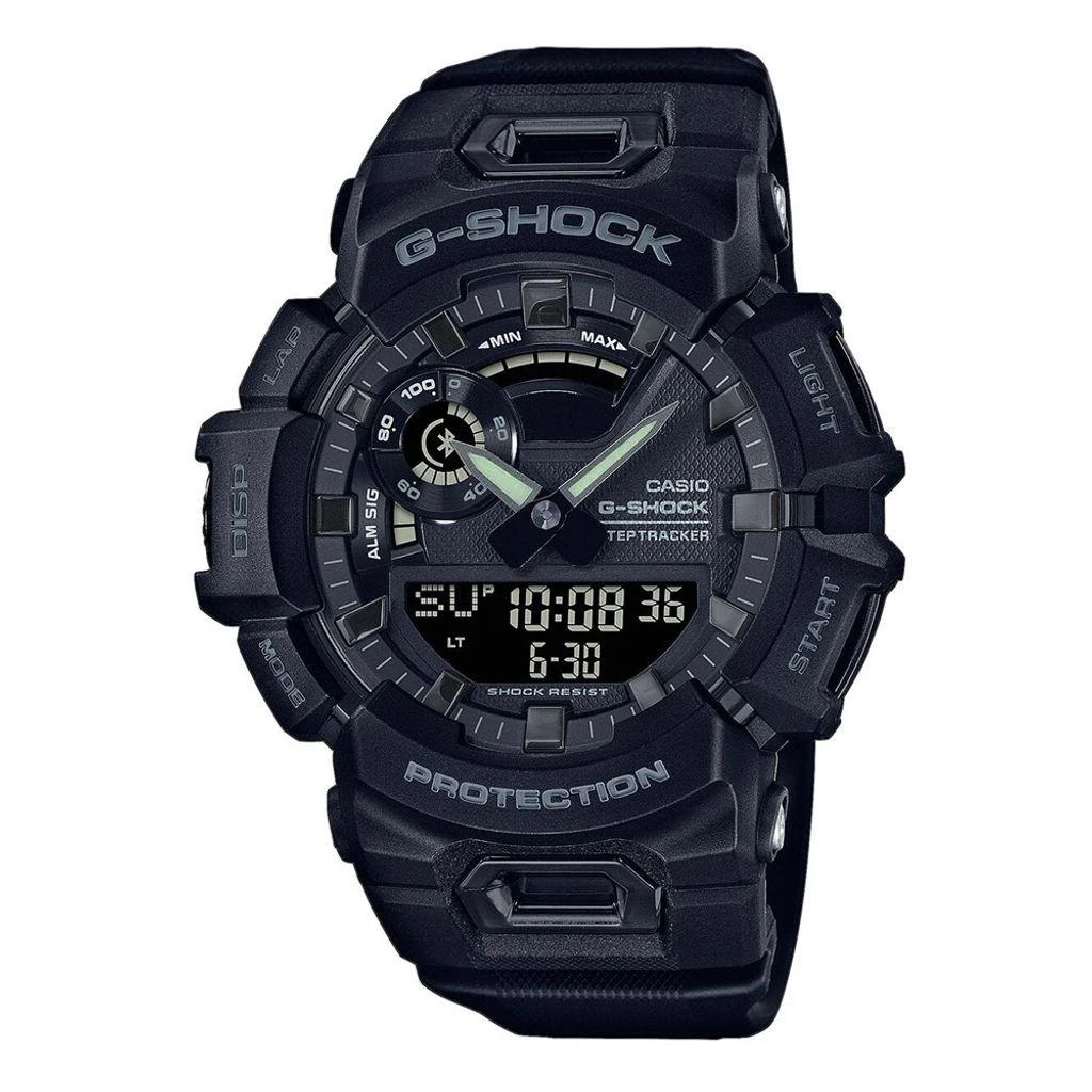 Casio Watches Black Men 1